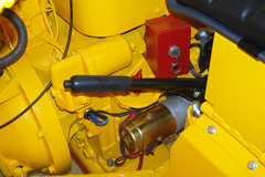 Fully Rebuilt Dumpers