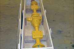 Fully Rebuilt Dumpers