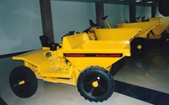 Layrub Couplings
