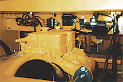 Fully Rebuilt Dumpers