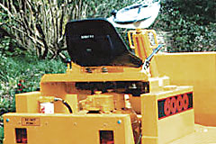 Fully Rebuilt Dumpers