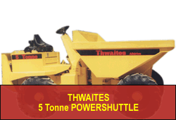 5tonne
